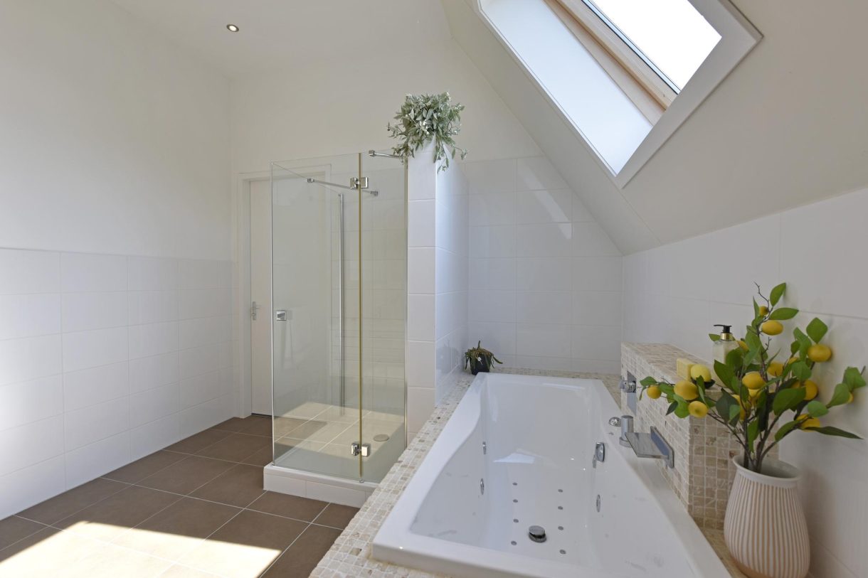 Te koop: Foto Woonhuis aan de Windhaak 21 in Nieuwkoop