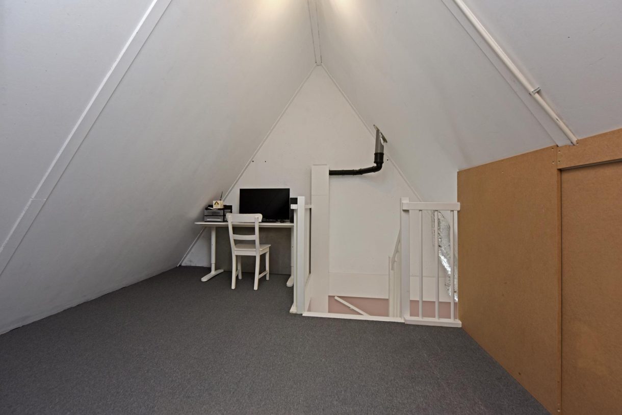 Te koop: Foto Woonhuis aan de Windhaak 21 in Nieuwkoop