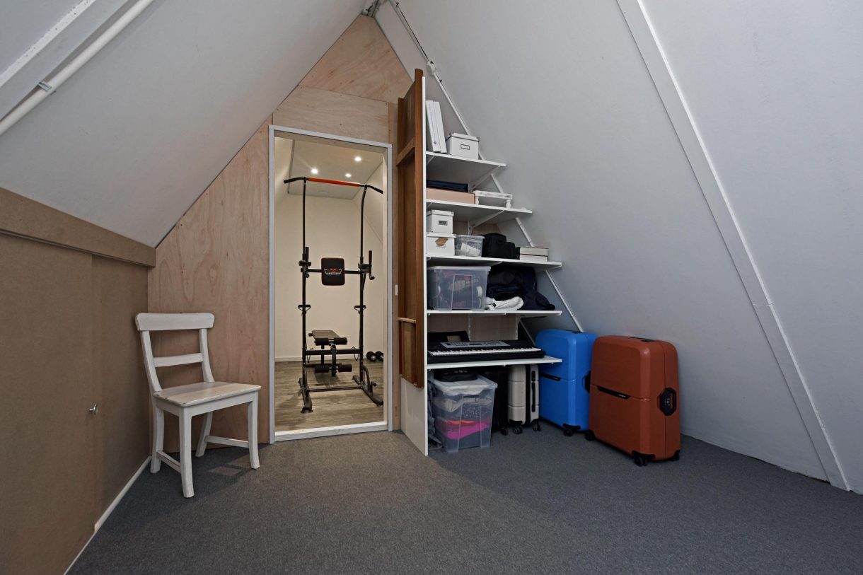 Te koop: Foto Woonhuis aan de Windhaak 21 in Nieuwkoop