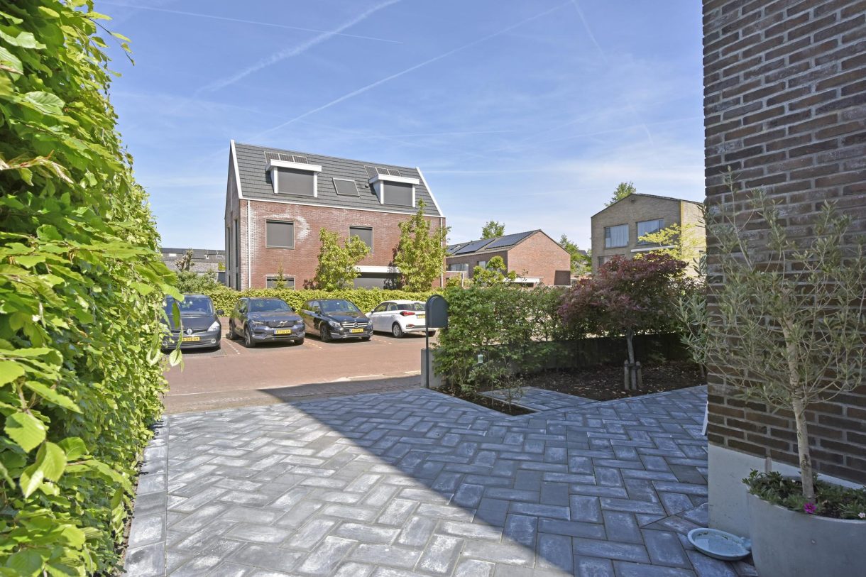 Te koop: Foto Woonhuis aan de Windhaak 21 in Nieuwkoop