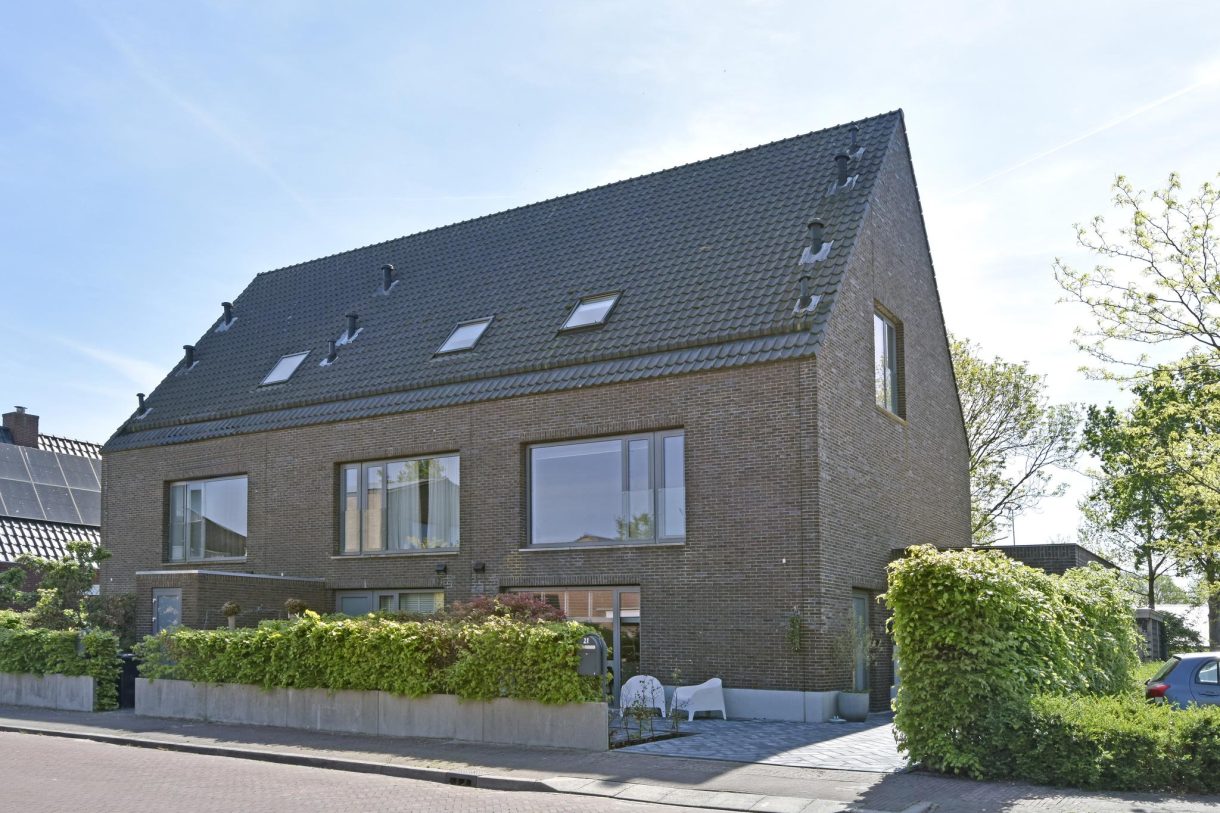 Te koop: Foto Woonhuis aan de Windhaak 21 in Nieuwkoop