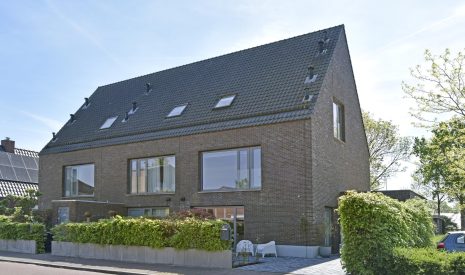 koop  Nieuwkoop  Windhaak 21 – Hoofdfoto