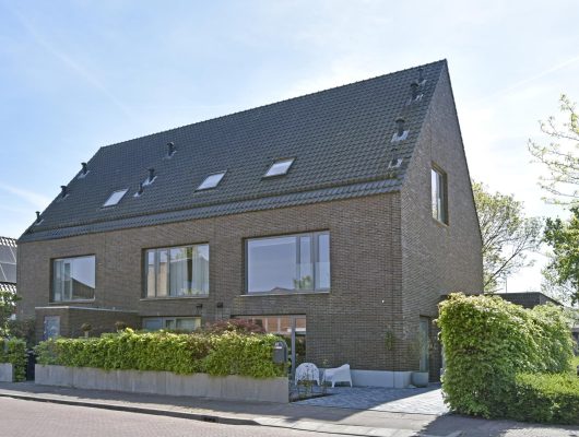 Hoofdfoto van Nieuwkoop Windhaak 21