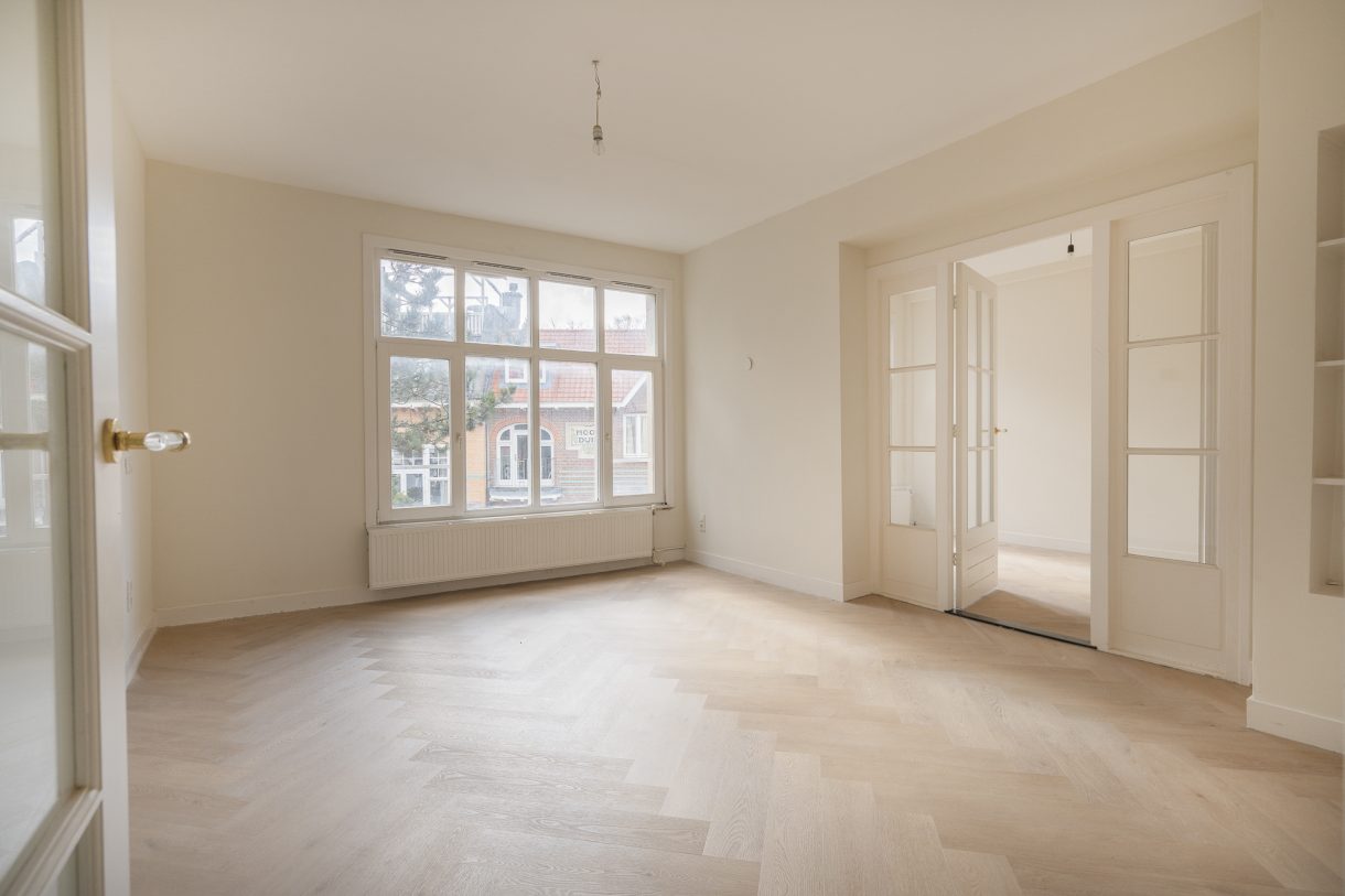 Te koop: Foto Appartement aan de Helmstraat 5C in 's-Gravenhage