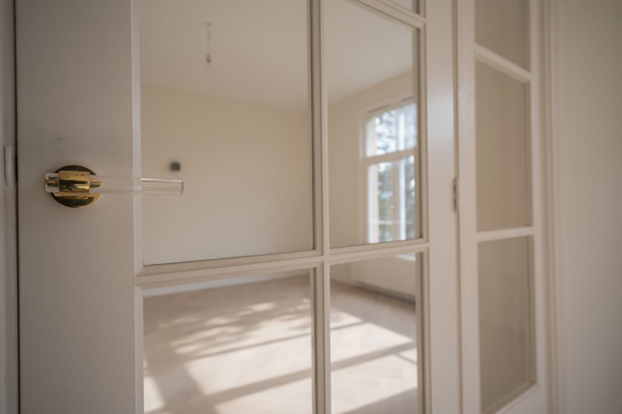 Te koop: Foto Appartement aan de Helmstraat 5C in 's-Gravenhage