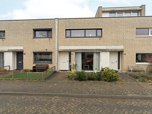 Hoofdfoto van Lent Pink Floydstraat 45