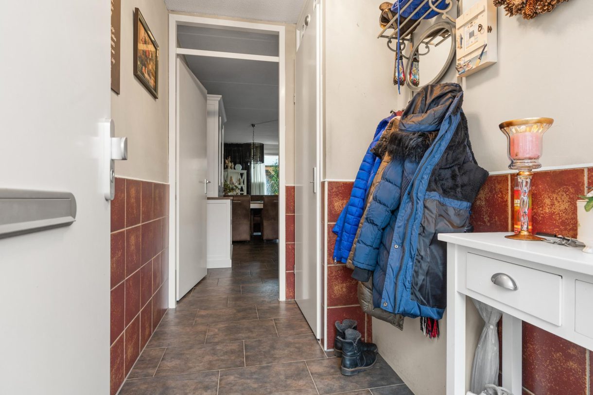 Te koop: Foto Woonhuis aan de Pink Floydstraat 45 in Lent
