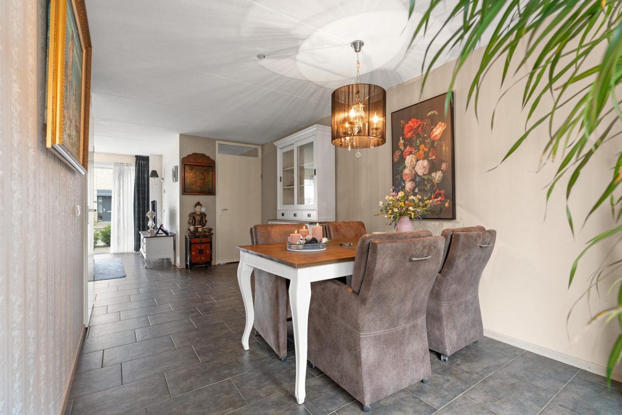 Te koop: Foto Woonhuis aan de Pink Floydstraat 45 in Lent