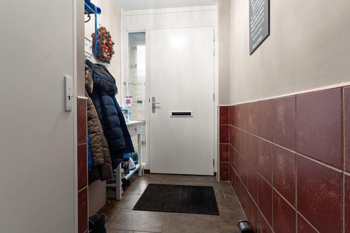 Te koop: Foto Woonhuis aan de Pink Floydstraat 45 in Lent