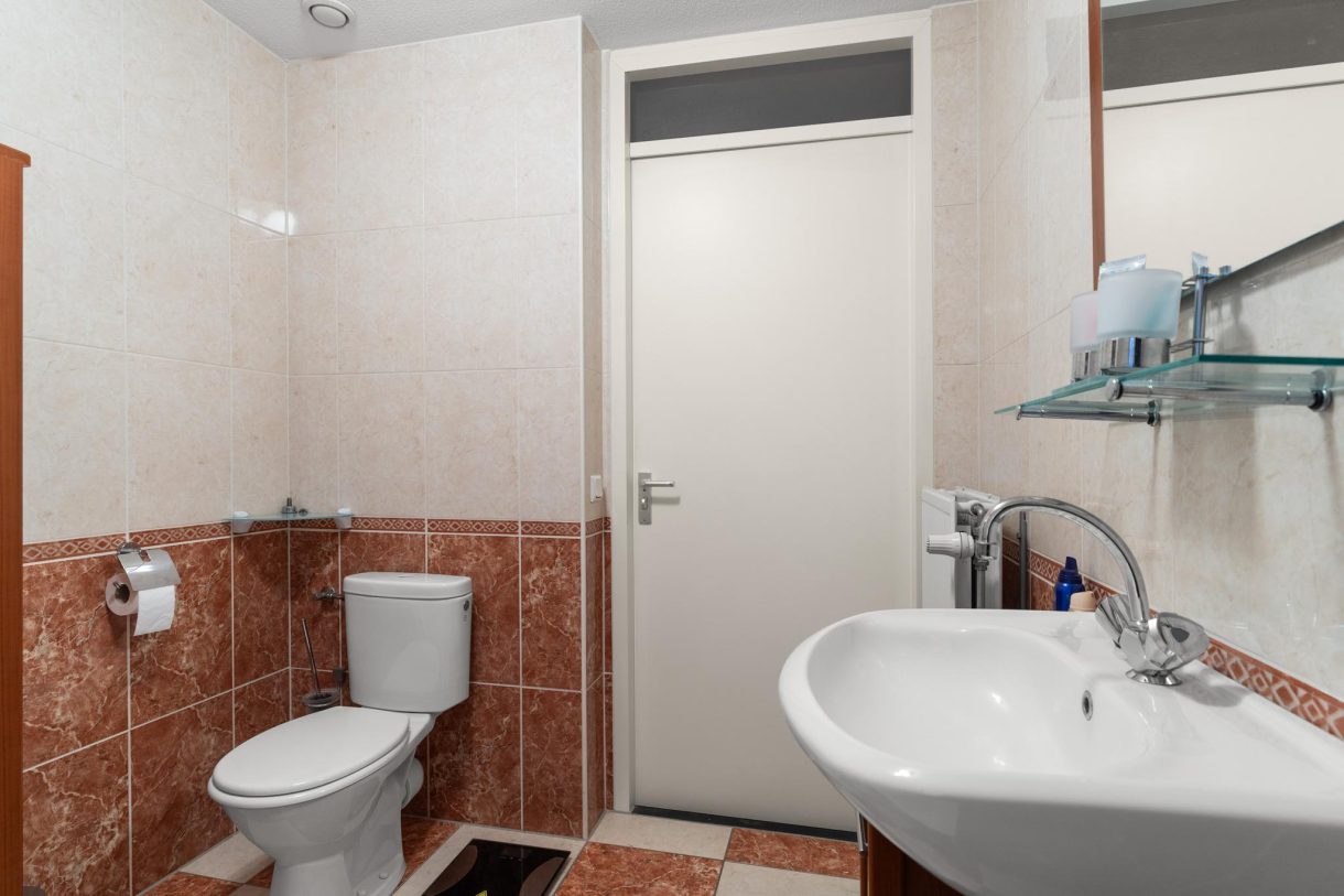 Te koop: Foto Woonhuis aan de Pink Floydstraat 45 in Lent