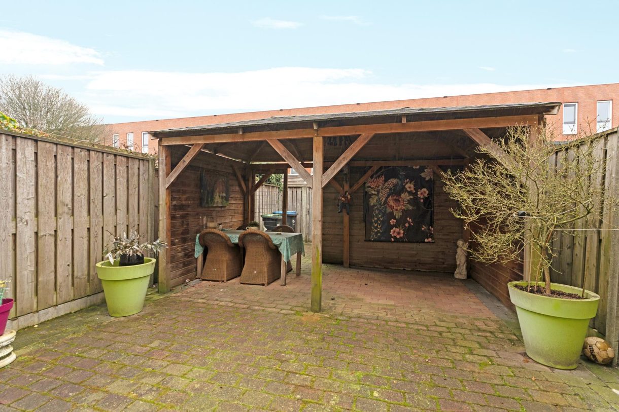 Te koop: Foto Woonhuis aan de Pink Floydstraat 45 in Lent