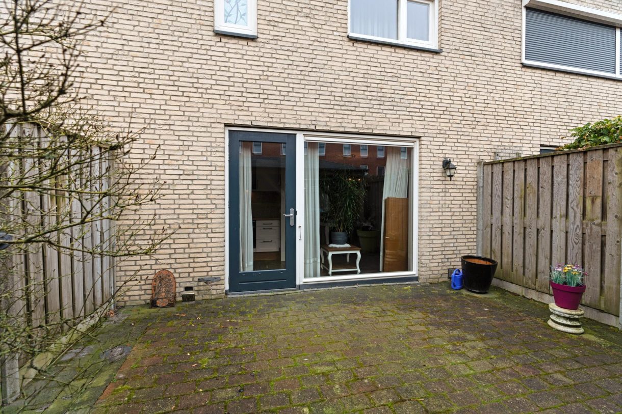 Te koop: Foto Woonhuis aan de Pink Floydstraat 45 in Lent