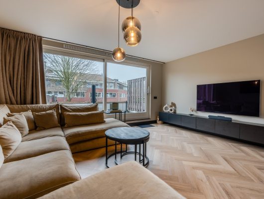 Hoofdfoto van Bodegraven Lindehof 35