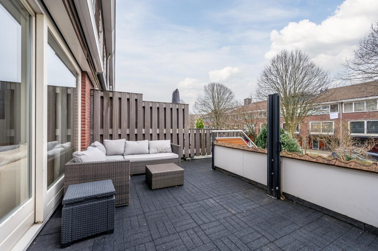 Te koop: Foto Woonhuis aan de Lindehof 35 in Bodegraven