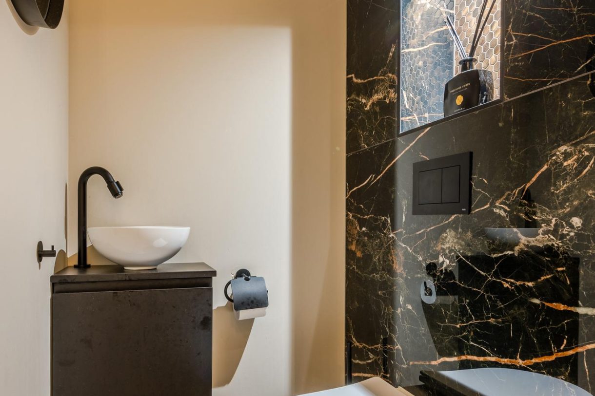 Te koop: Foto Woonhuis aan de Lindehof 35 in Bodegraven