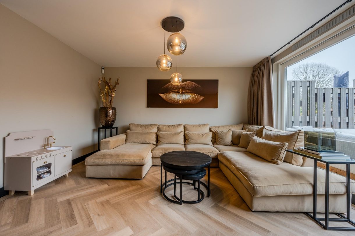 Te koop: Foto Woonhuis aan de Lindehof 35 in Bodegraven