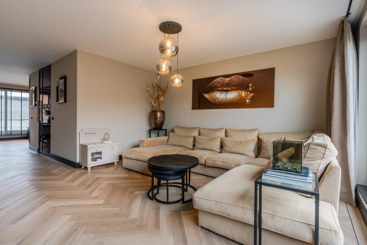 Te koop: Foto Woonhuis aan de Lindehof 35 in Bodegraven