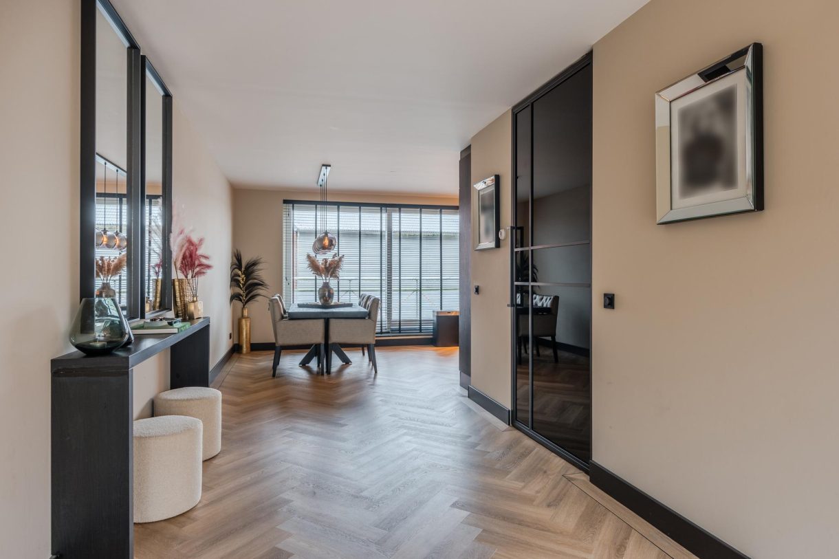 Te koop: Foto Woonhuis aan de Lindehof 35 in Bodegraven