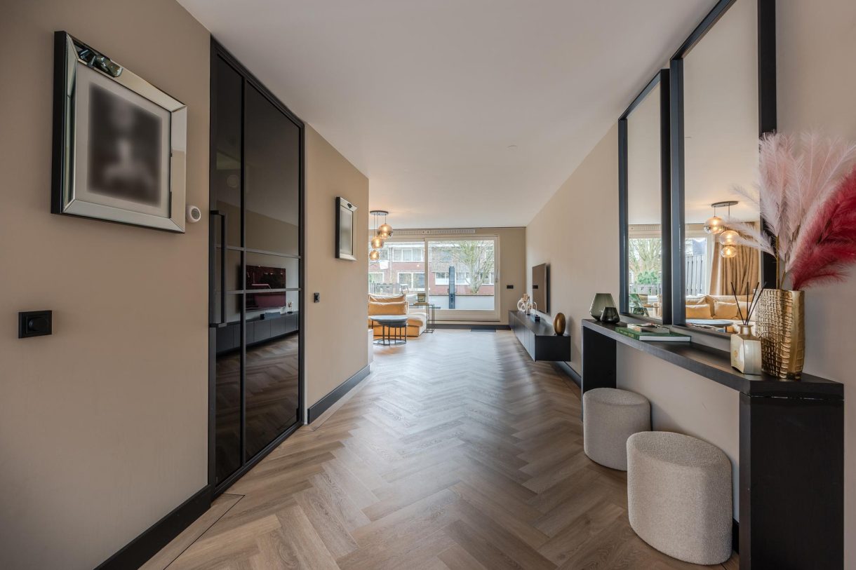 Te koop: Foto Woonhuis aan de Lindehof 35 in Bodegraven