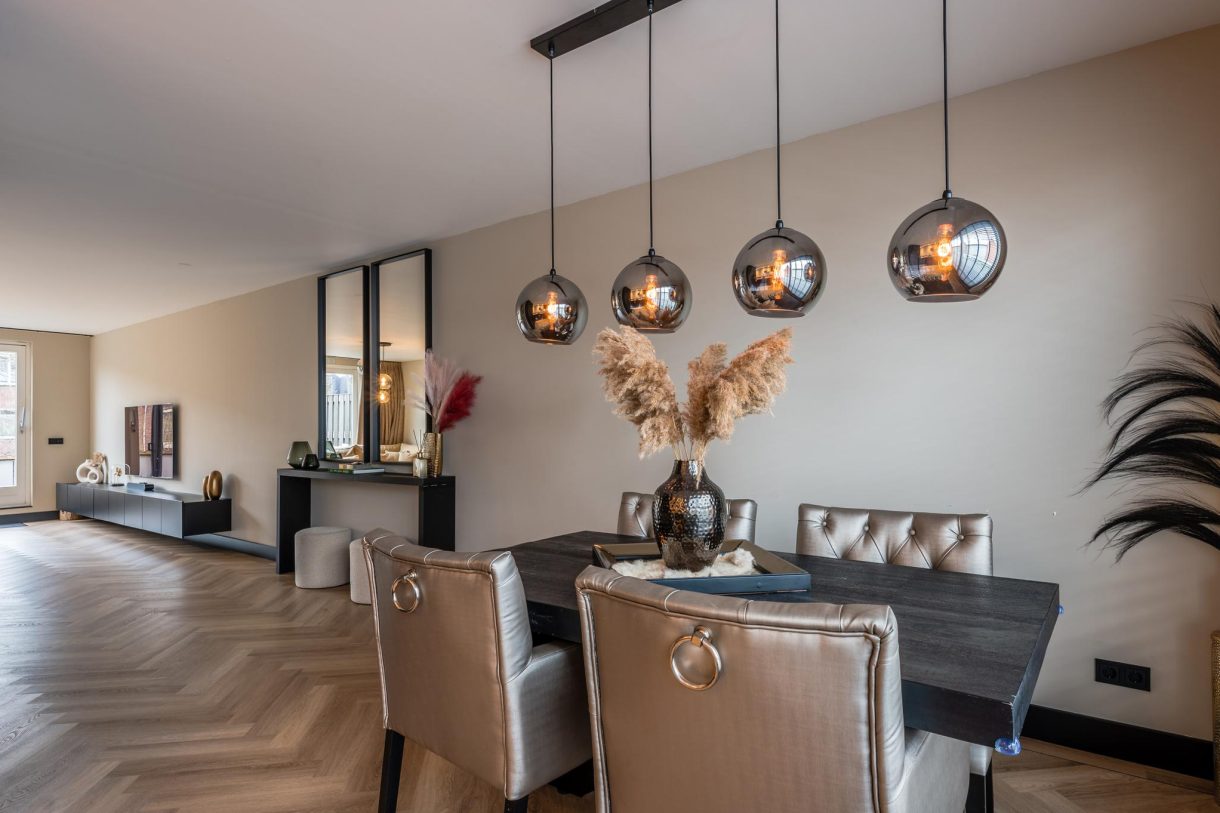 Te koop: Foto Woonhuis aan de Lindehof 35 in Bodegraven