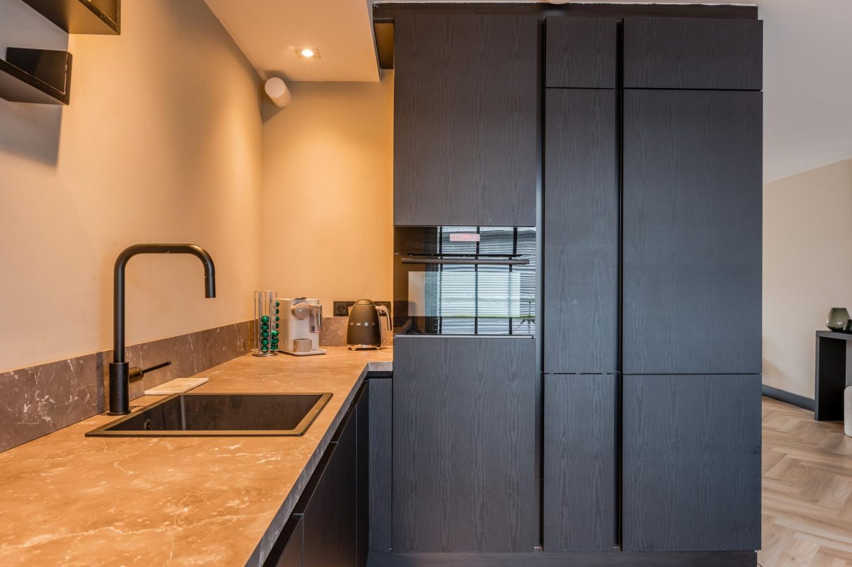 Te koop: Foto Woonhuis aan de Lindehof 35 in Bodegraven