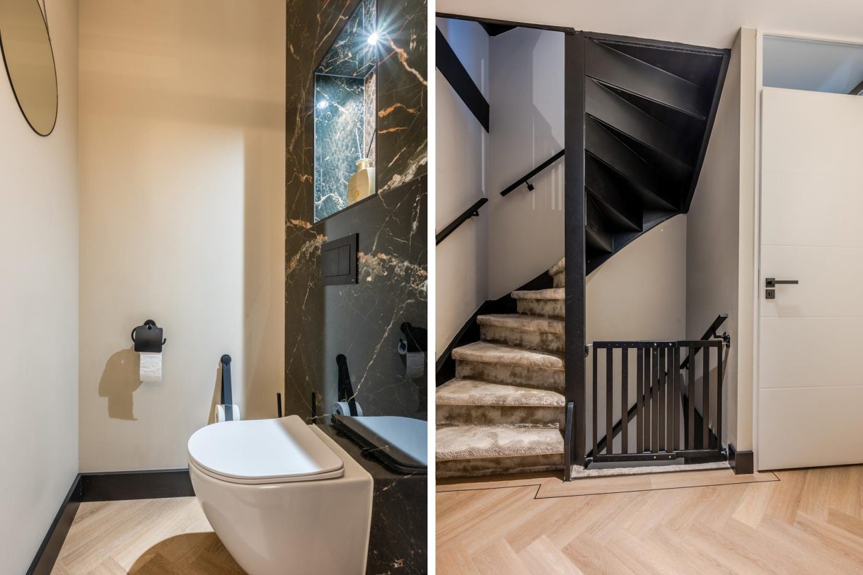 Te koop: Foto Woonhuis aan de Lindehof 35 in Bodegraven