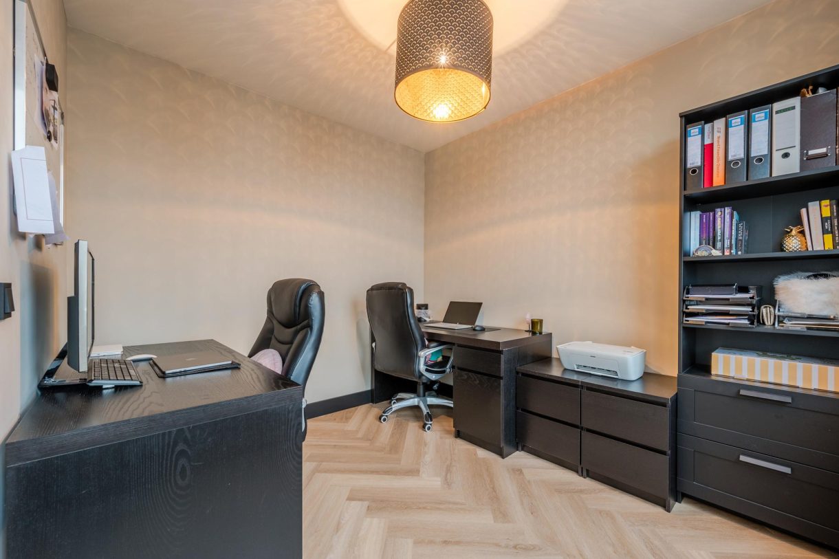 Te koop: Foto Woonhuis aan de Lindehof 35 in Bodegraven