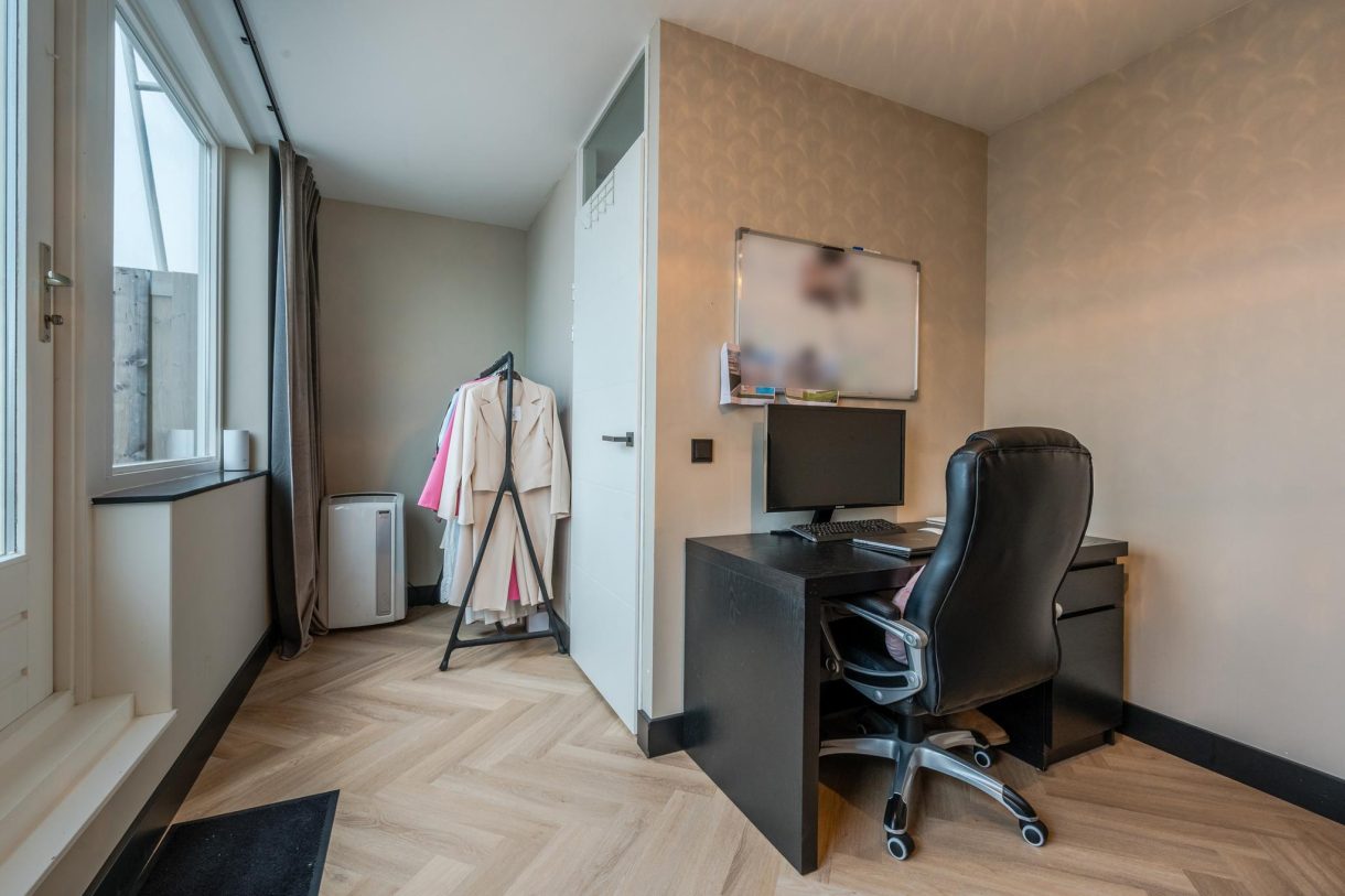 Te koop: Foto Woonhuis aan de Lindehof 35 in Bodegraven