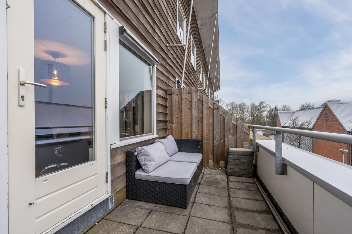 Te koop: Foto Woonhuis aan de Lindehof 35 in Bodegraven