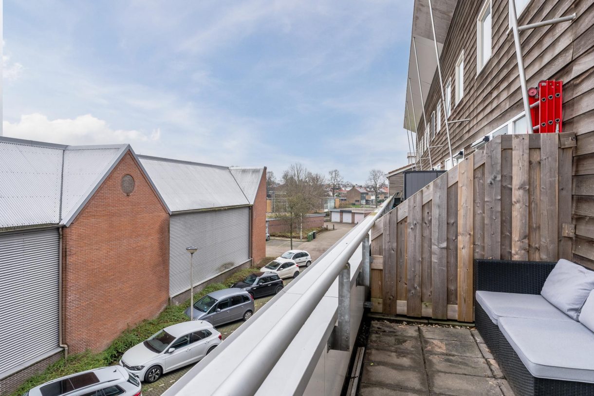 Te koop: Foto Woonhuis aan de Lindehof 35 in Bodegraven