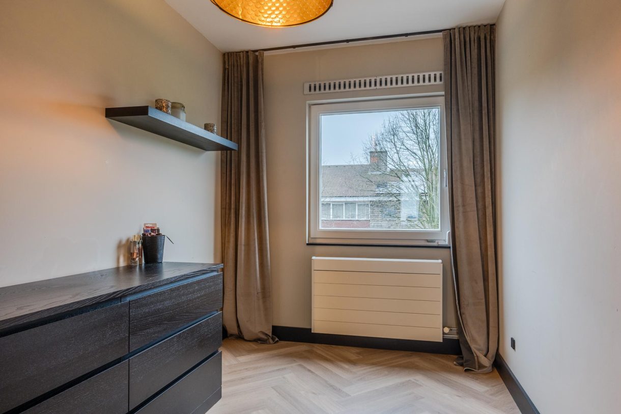 Te koop: Foto Woonhuis aan de Lindehof 35 in Bodegraven