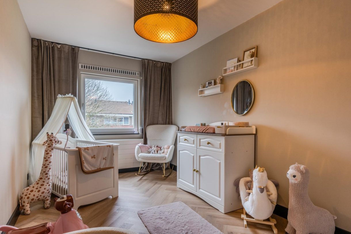 Te koop: Foto Woonhuis aan de Lindehof 35 in Bodegraven