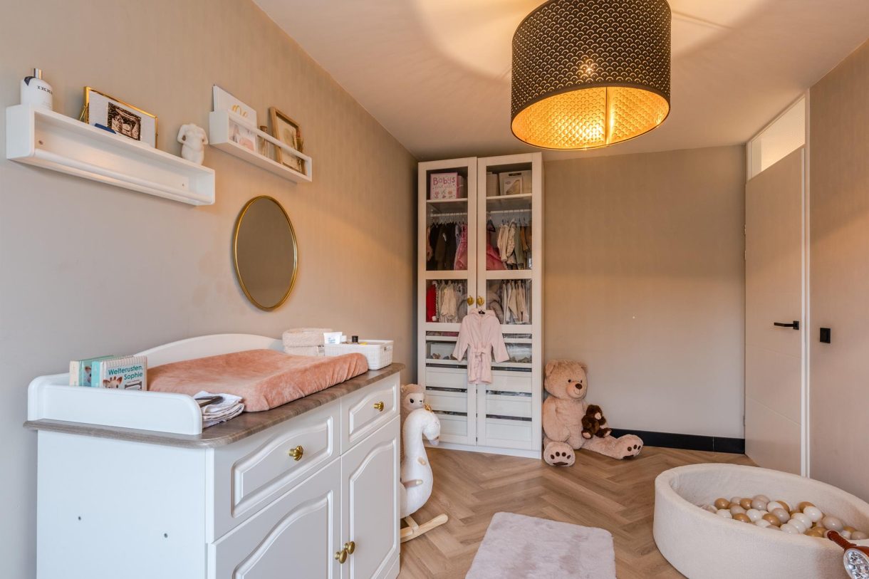 Te koop: Foto Woonhuis aan de Lindehof 35 in Bodegraven