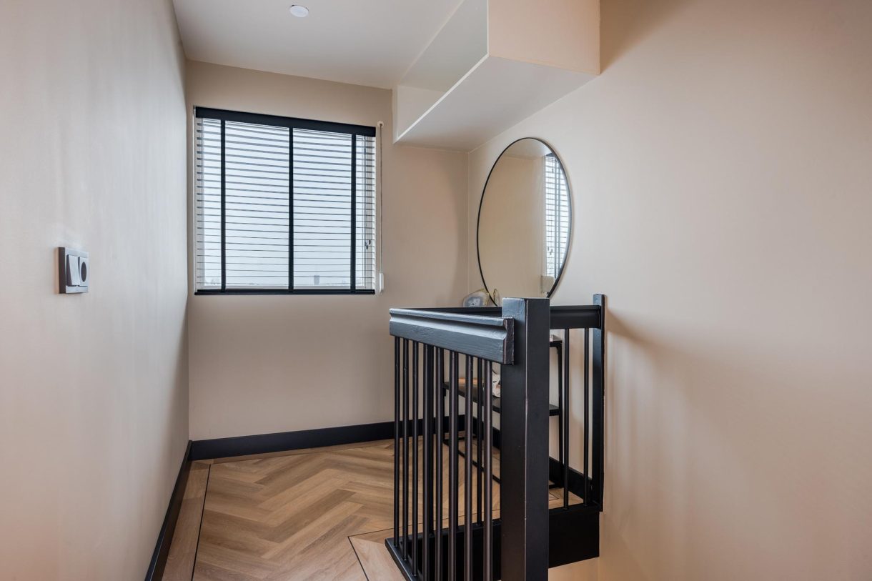 Te koop: Foto Woonhuis aan de Lindehof 35 in Bodegraven