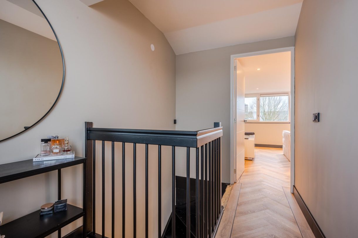 Te koop: Foto Woonhuis aan de Lindehof 35 in Bodegraven