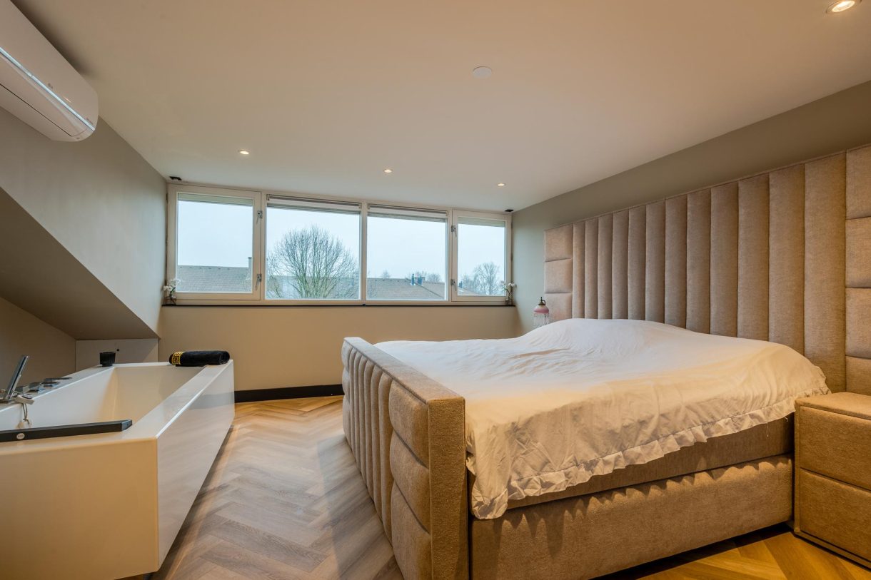 Te koop: Foto Woonhuis aan de Lindehof 35 in Bodegraven