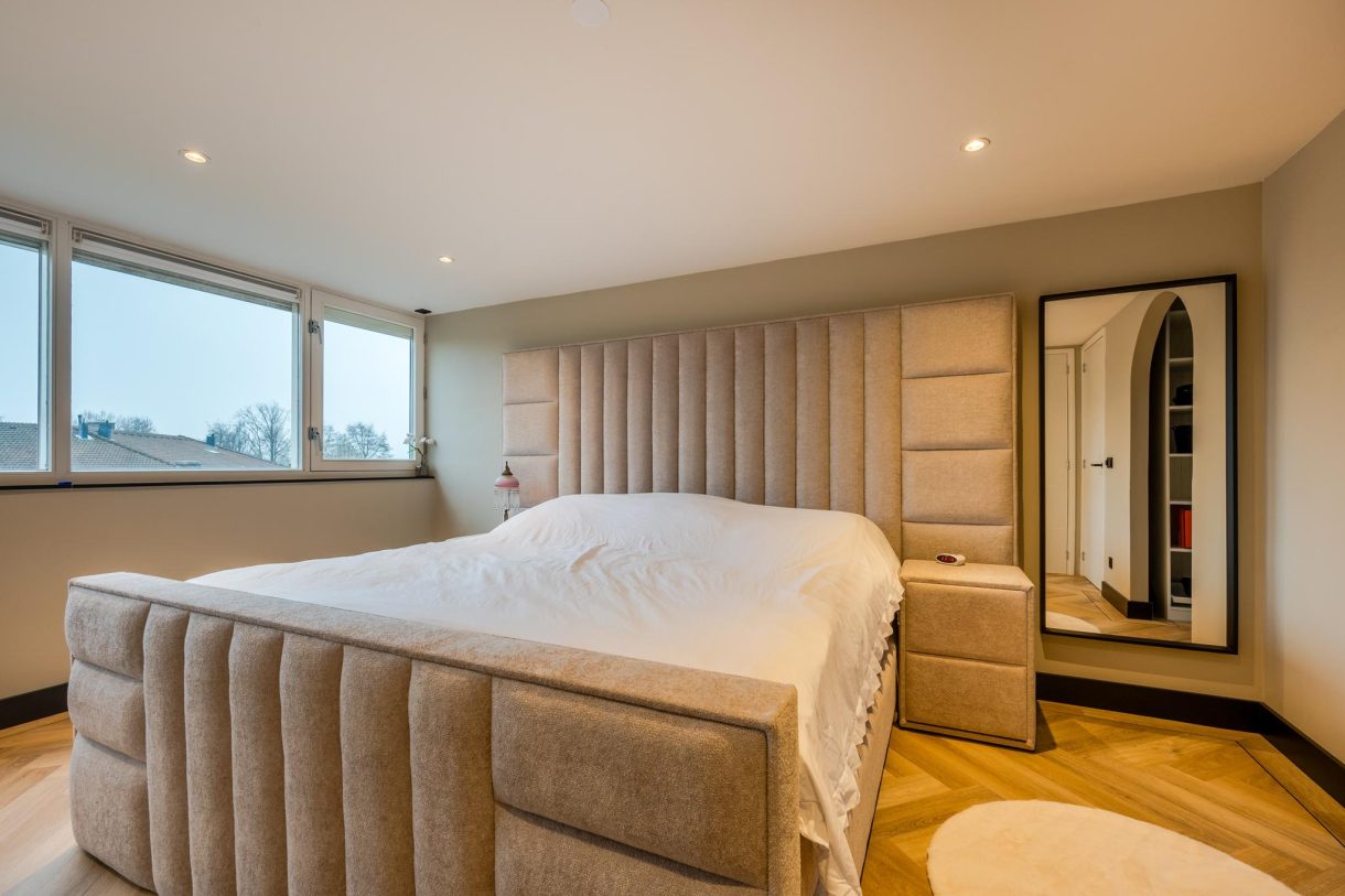 Te koop: Foto Woonhuis aan de Lindehof 35 in Bodegraven