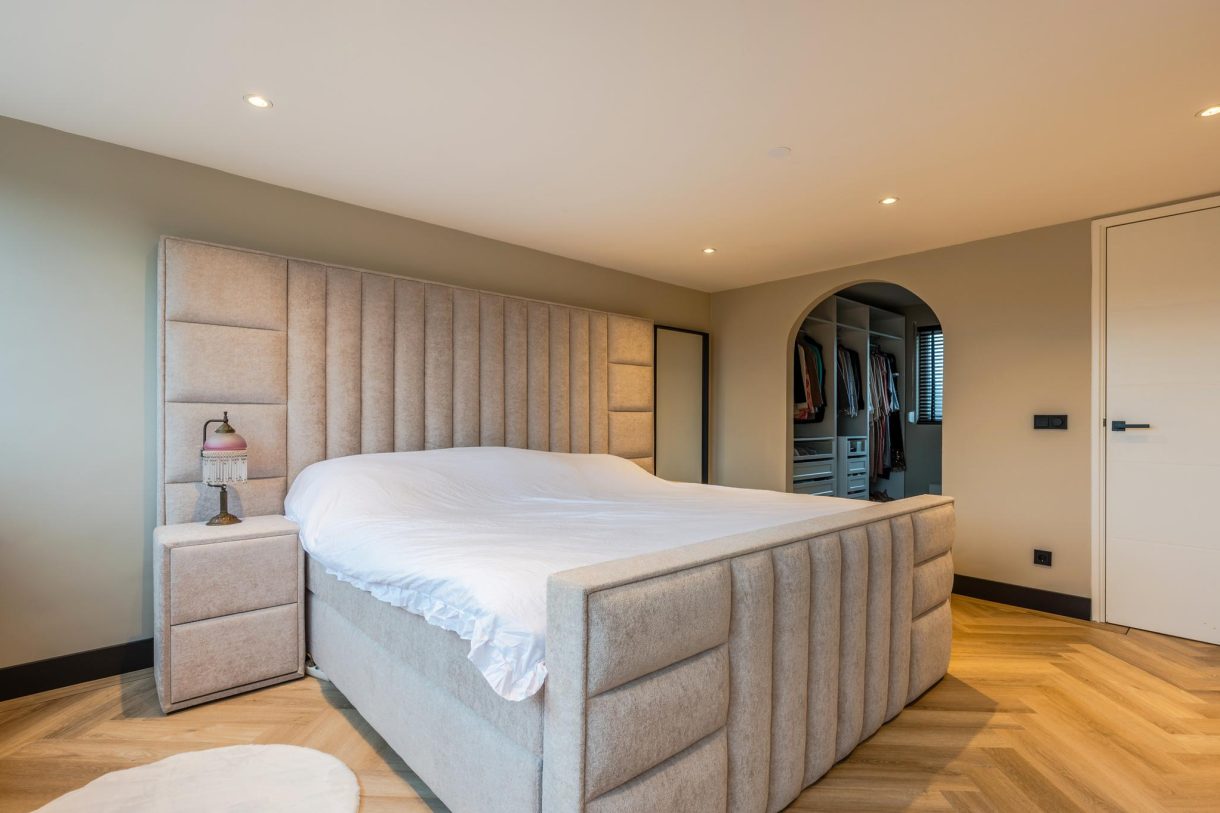 Te koop: Foto Woonhuis aan de Lindehof 35 in Bodegraven