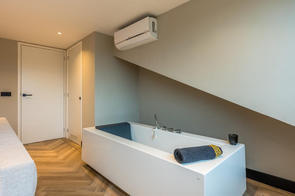 Te koop: Foto Woonhuis aan de Lindehof 35 in Bodegraven