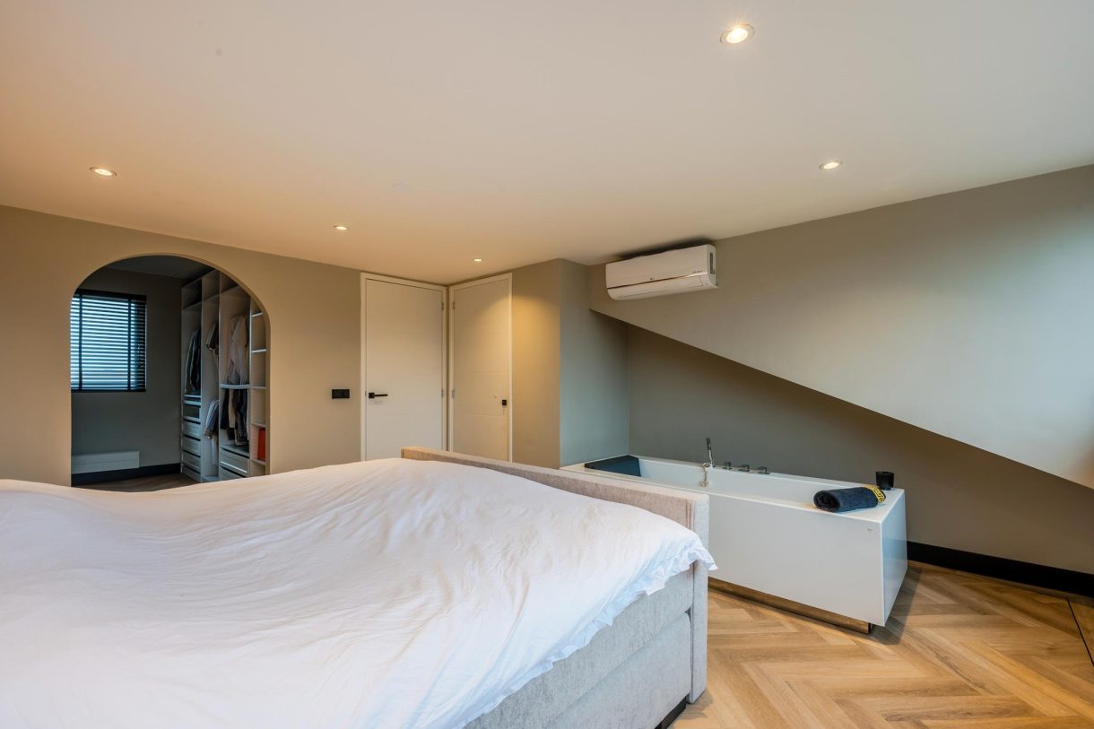 Te koop: Foto Woonhuis aan de Lindehof 35 in Bodegraven