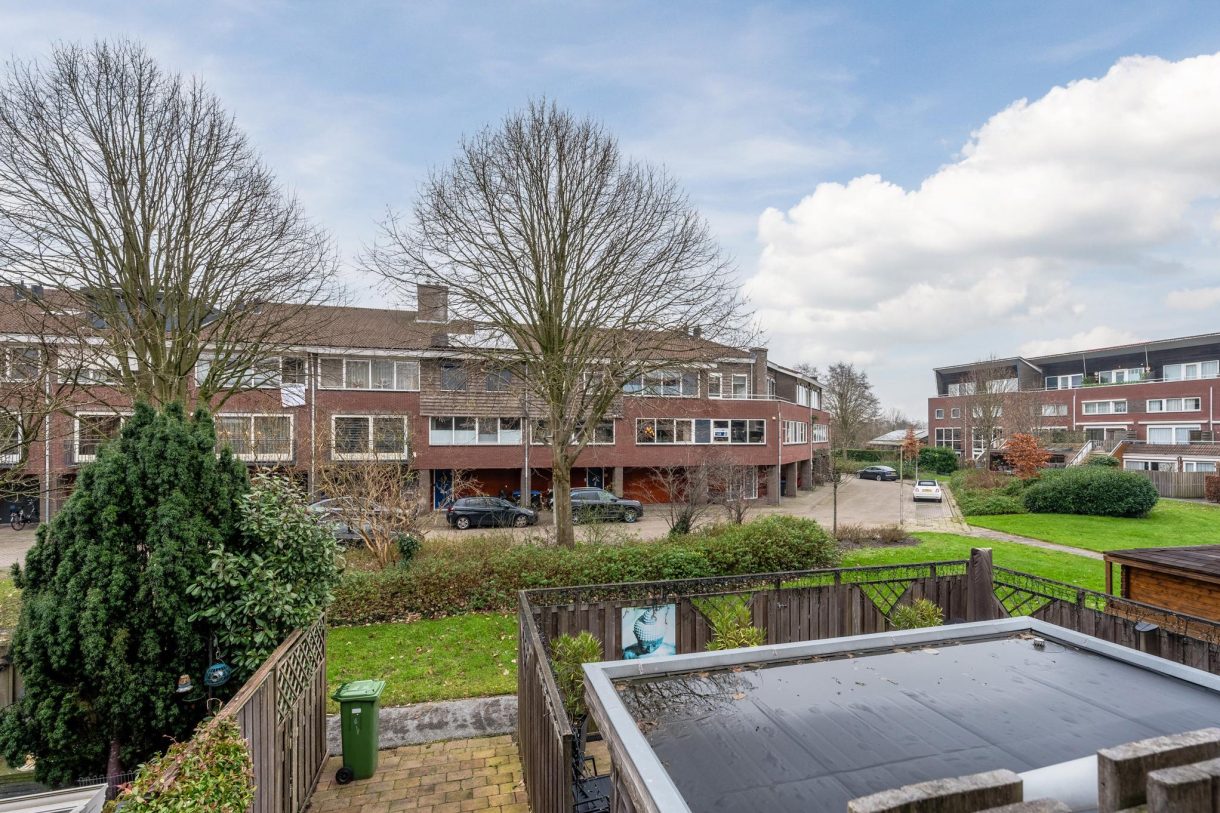 Te koop: Foto Woonhuis aan de Lindehof 35 in Bodegraven
