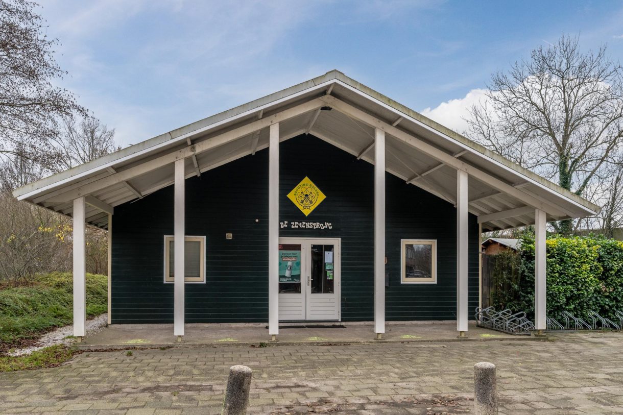 Te koop: Foto Woonhuis aan de Lindehof 35 in Bodegraven
