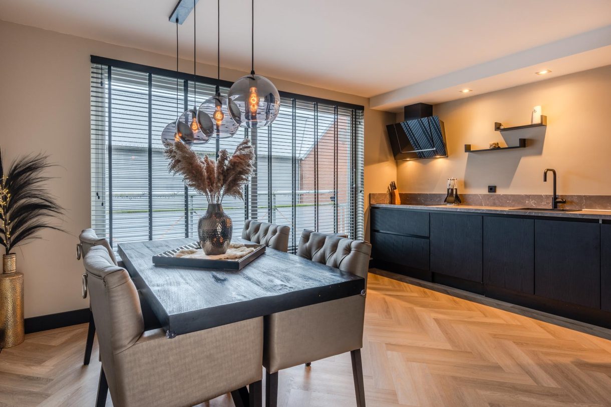 Te koop: Foto Woonhuis aan de Lindehof 35 in Bodegraven