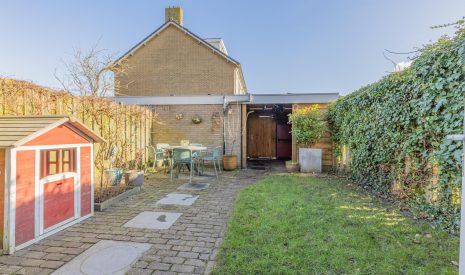 Te koop: Foto Woonhuis aan de Vrijheidslaan 74 in Breukelen