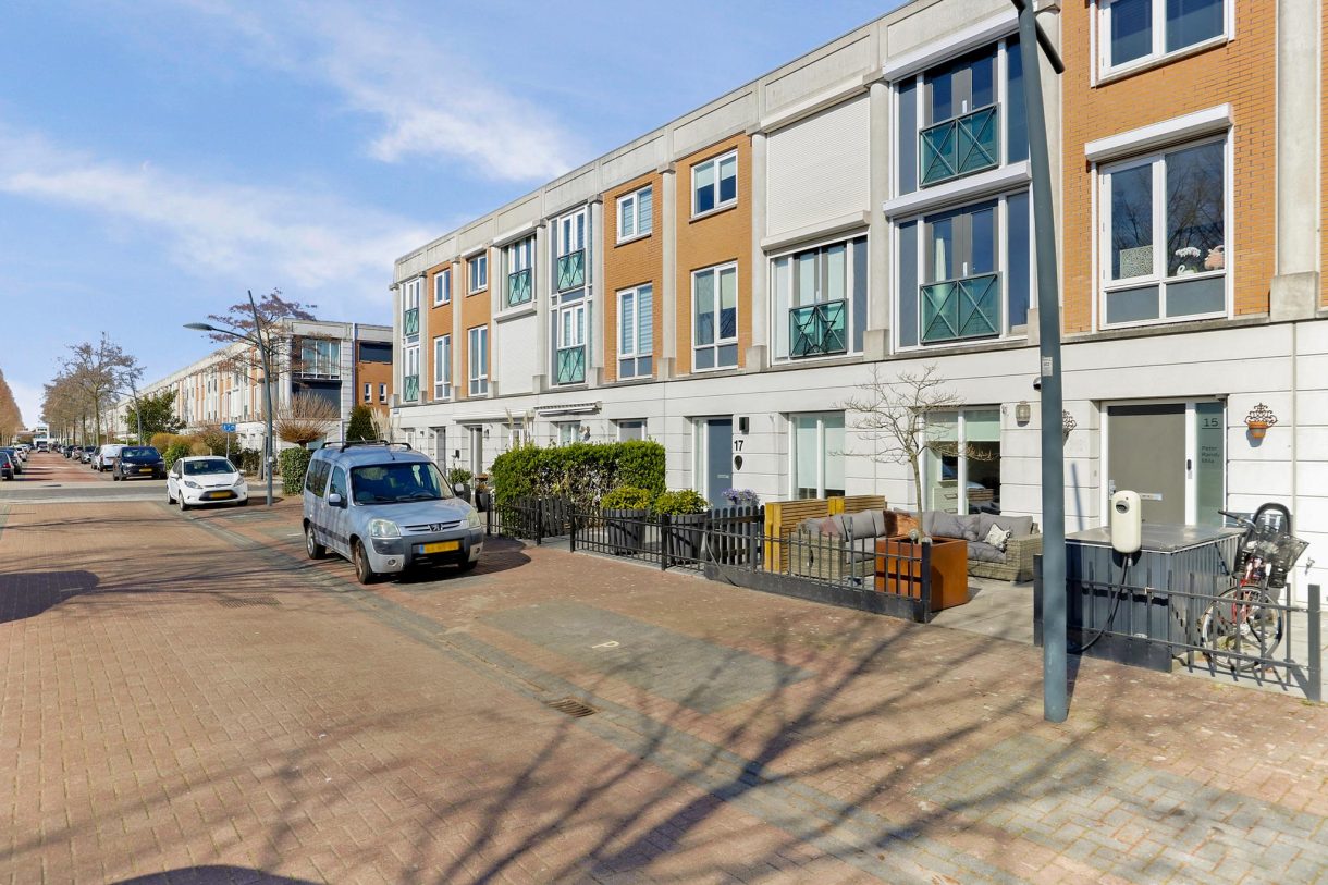 Te koop: Foto Woonhuis aan de Landmeter 15 in Assendelft