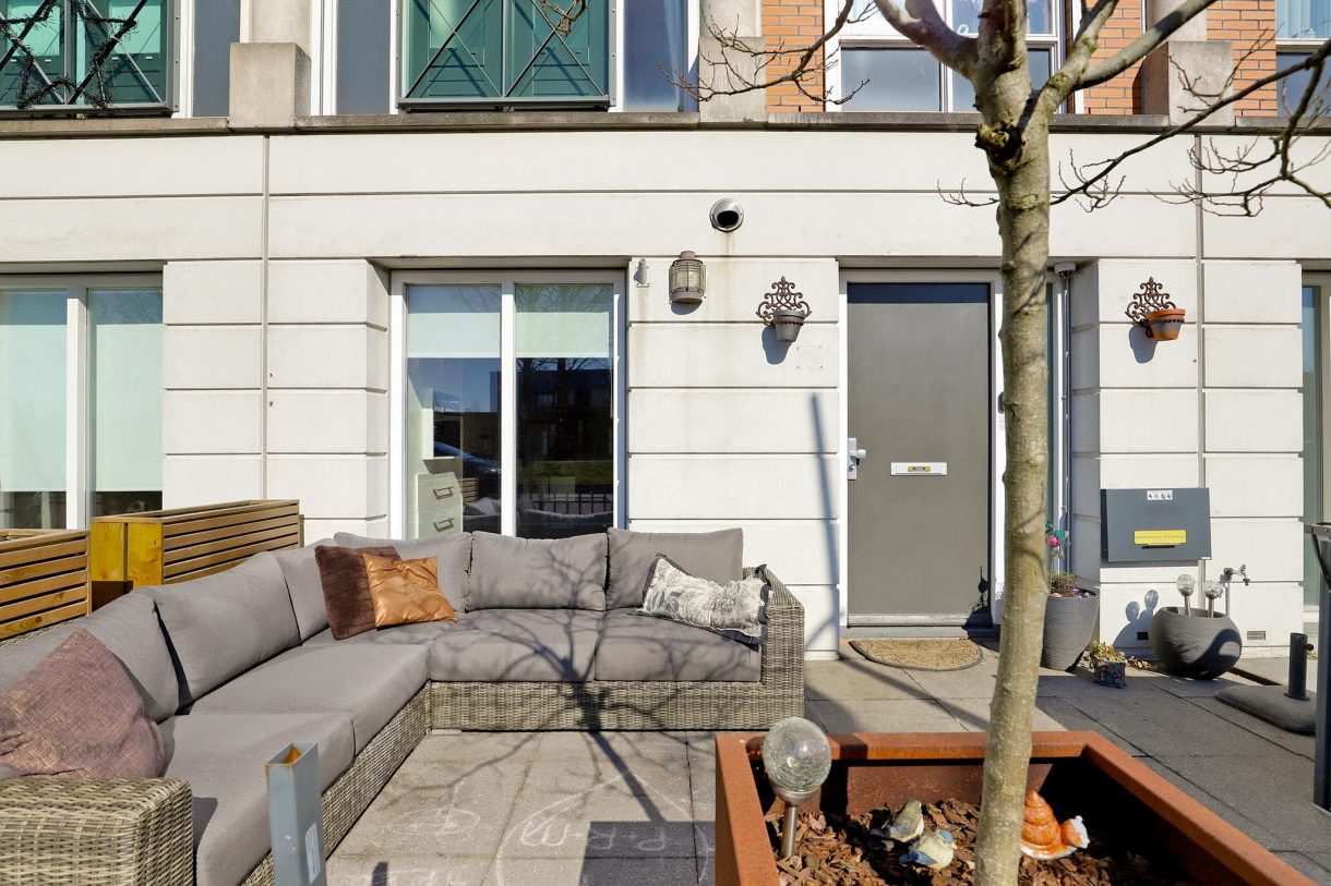 Te koop: Foto Woonhuis aan de Landmeter 15 in Assendelft