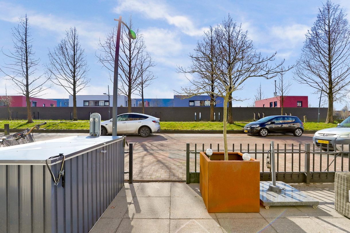 Te koop: Foto Woonhuis aan de Landmeter 15 in Assendelft