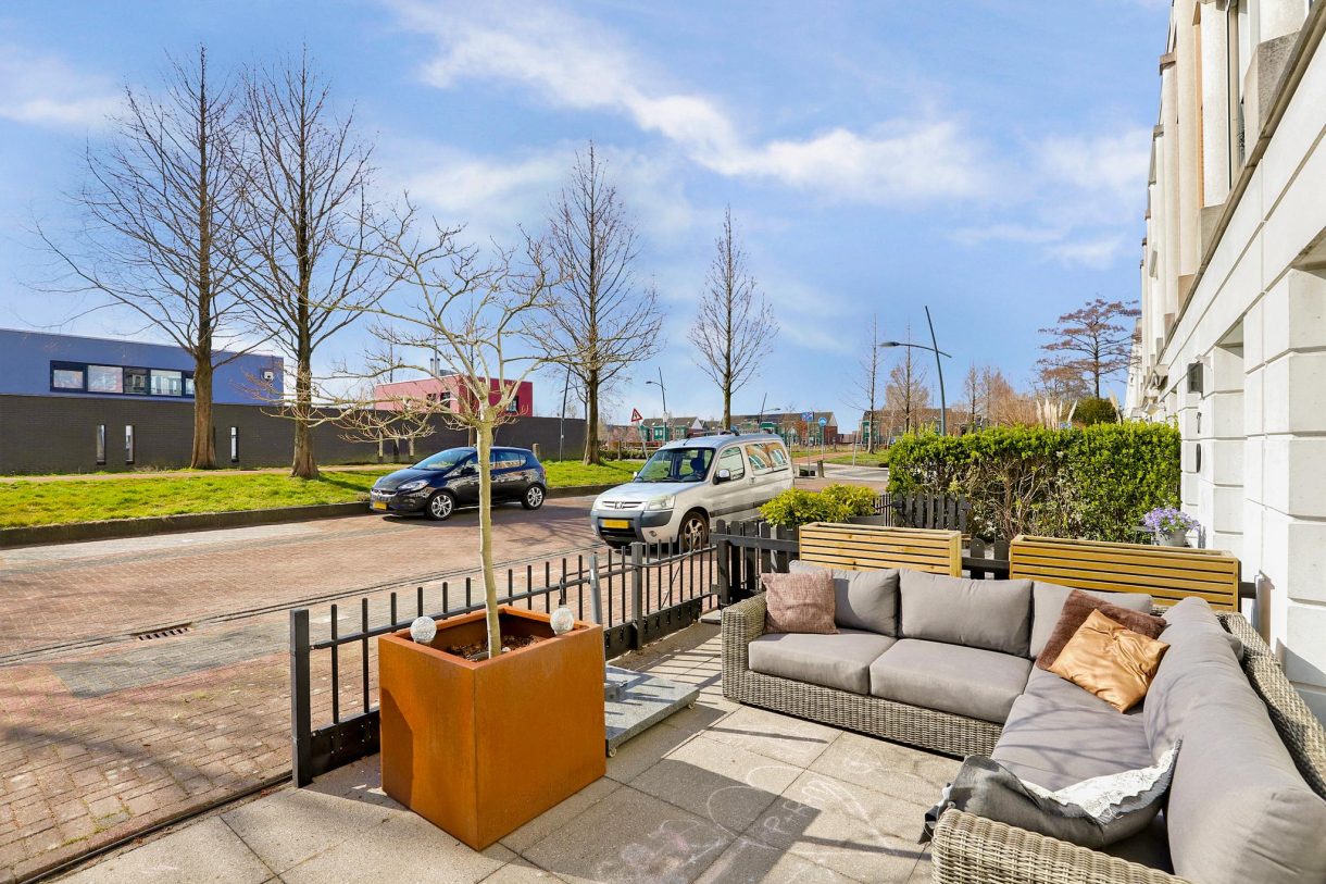 Te koop: Foto Woonhuis aan de Landmeter 15 in Assendelft