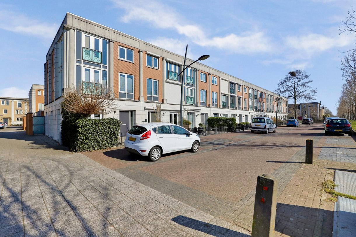 Te koop: Foto Woonhuis aan de Landmeter 15 in Assendelft