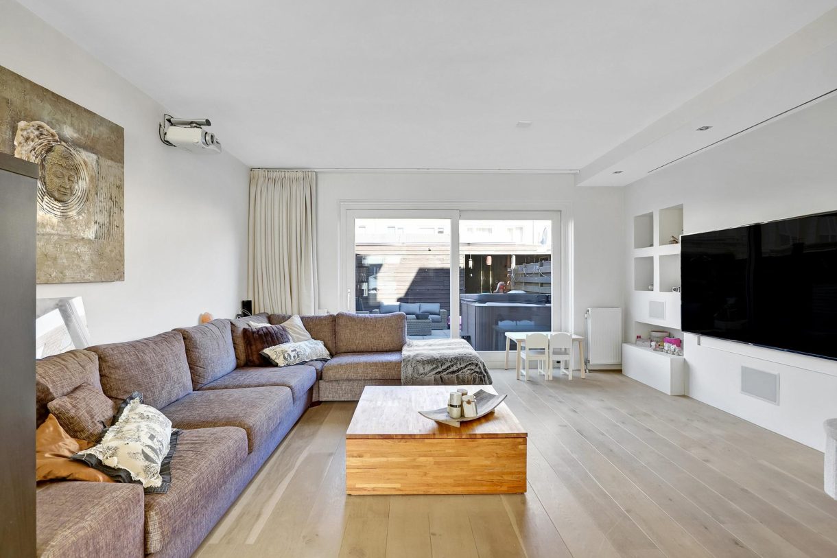 Te koop: Foto Woonhuis aan de Landmeter 15 in Assendelft